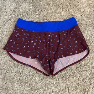 Jolyn Kiara shorts